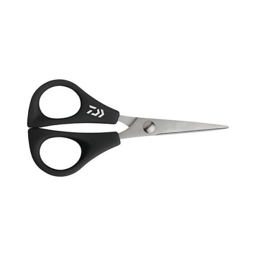 D’Braid Scissors de Daiwa ⚒️ Tijeras de pesca para trenzados