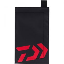 Funda de Daiwa ⚒️ Funda para señuelos de pesca triples cubiertos