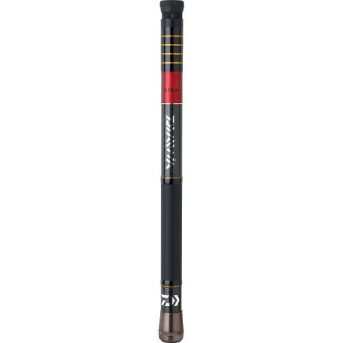 Sacadera Daiwa ⚒️ Teléscopica