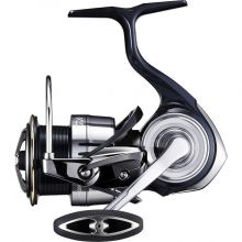 Certate LT 2019 ⚙️ Carrete Daiwa gama alta