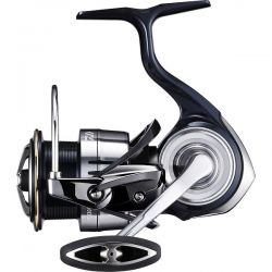 Certate LT 2019 ⚙️ Carrete Daiwa gama alta