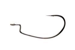 Decoy Worm 19 SS Hook ↪️ Anzuelos para vinilos offset rockfishing