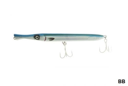 Don Belone de Fishus by Lurenzo ⭐ Pencil bait