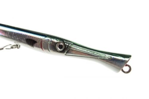 Don Belone de Fishus by Lurenzo ⭐ Pencil bait