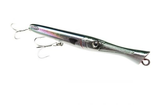 Don Belone de Fishus by Lurenzo ⭐ Pencil bait