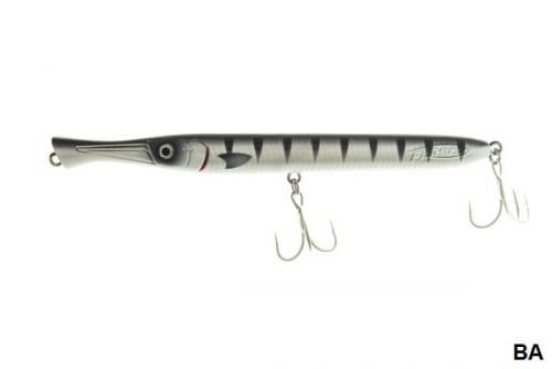 Don Belone de Fishus by Lurenzo ⭐ Pencil bait