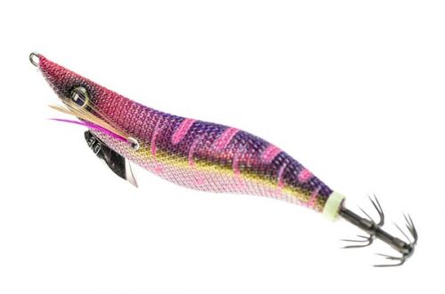 Egizo de Major Craft ⭐ Jibioneras baratas con calidad japonesa
