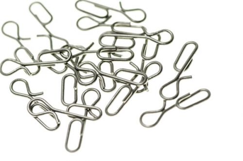 Hang de Magbite ⚒️ Emerillones de enganche rápido pesca rockfishing