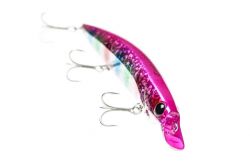 Erda Teufel 125F de Ja-Do ⭐ Jerkbait