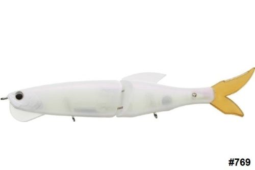 ESDrive de Evergreen ⭐ Swimbaits duros flotantes