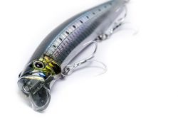 Feed Shallow 128 de Tackle House ⭐ De los mejores señuelos lubina