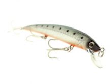 Finder Jerk 110 de Molix ⭐ Señuelo black bass