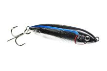 Wobly de Fishus by Lurenzo ⭐ Señuelo jig minnow