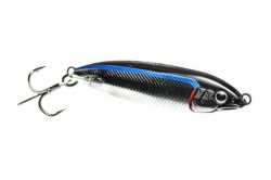 Wobly de Fishus by Lurenzo ⭐ Señuelo jig minnow