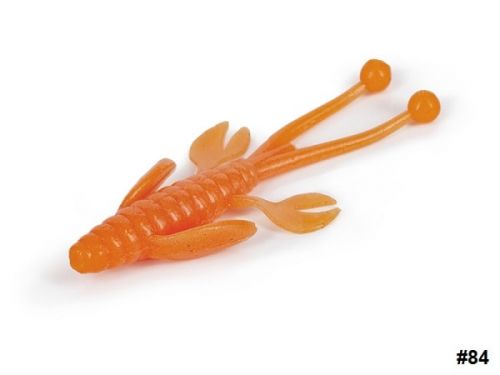 Freaky Rock de 2" de Molix - vinilo para rockfishing