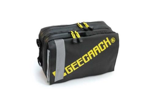 Geecrack Light Game Pouch ⚒️ Riñonera de pesca