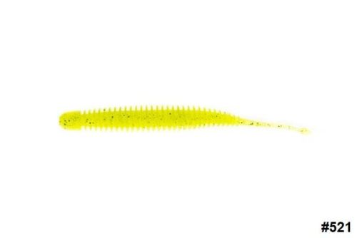 Geecrack PikuPiku Pintail ⭐ Señuelos vinilo rockfishing y ajing