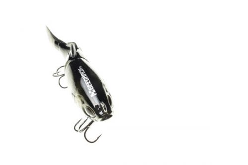 Tinny Gilling SS de Geecrack ⭐ Micro swimbaits 75mm