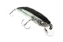 Gekiasa II Alive Roller de Imakatsu - señuelo spinning black bass