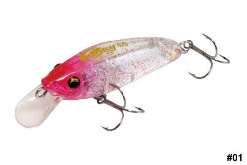 Gracy de Magbite ⭐ Señuelo rockfishing
