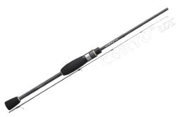Graphiteleader Corto UX 2020 ⬆️ Cañas de rockfishing rápidas