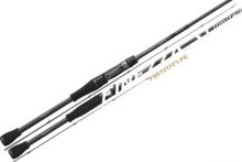 Graphiteleader Finezza Prototype S.T. Limited ⬆️ Cañas rockfishing gama alata