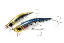 Graver HI de Ja-Do ⭐ Minnow señuelo