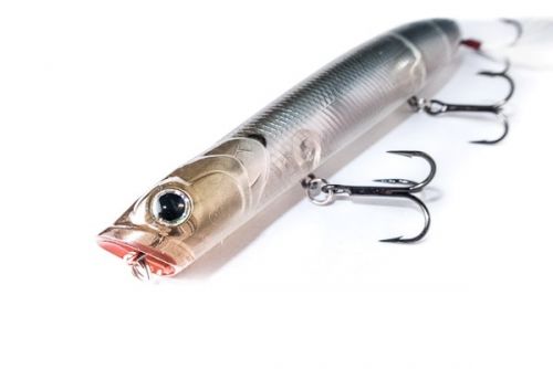 Gunfish 135 de Lucky Craft ⭐ Señuelo paseante