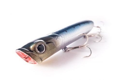 Gunfish 135 de Lucky Craft ⭐ Señuelo paseante