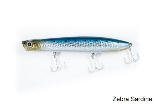 Gunfish 135 de Lucky Craft ⭐ Señuelo paseante