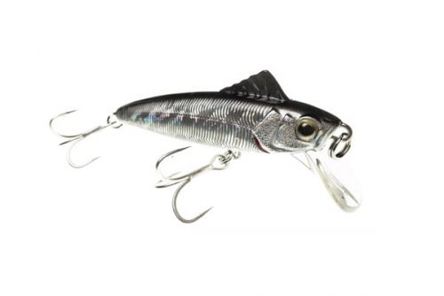 Heavy Duty Minnow 90 Baitfish de Molix ⭐ Señuelo de pesca pesado