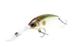 Hardcore Bullet Crank 5+80 Floating ⭐ Crankbait que baja a más de 5 metros