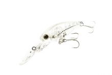 Hardcore LG Shad de DUEL - señuelo shad para rockfishing