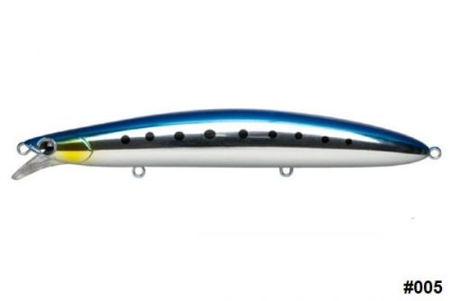Hound 125F Glide de IMA ⭐ Señuelos para lubina