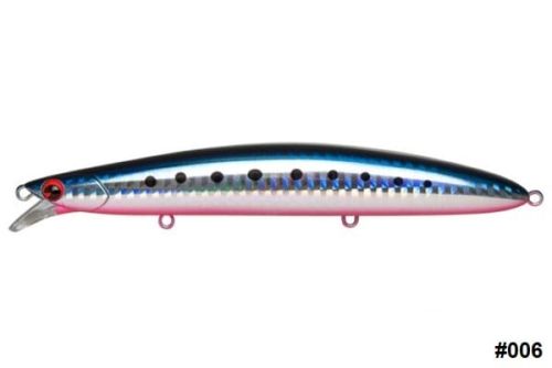 Hound 125F Glide de IMA ⭐ Señuelos para lubina