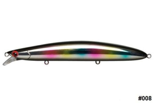 Hound 125F Glide de IMA ⭐ Señuelos para lubina