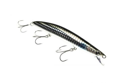 Hound 125F Glide de IMA ⭐ Señuelos para lubina