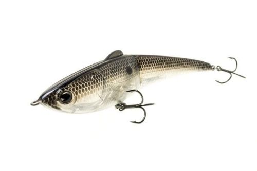 IMA Glide Fluke 125 ⭐ Swimbait duro para bass, lucio y lubina
