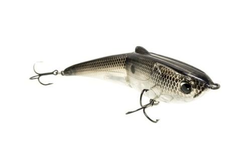 IMA Glide Fluke 125 ⭐ Swimbait duro para bass, lucio y lubina