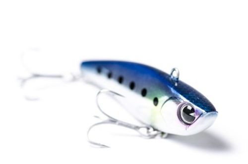 IMA Raikiri ⭐ Lipless crankbait lubinas a spinning