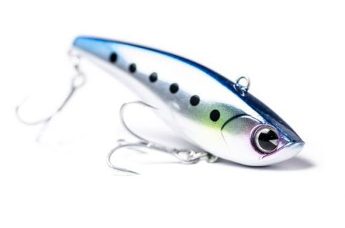 IMA Raikiri ⭐ Lipless crankbait lubinas a spinning