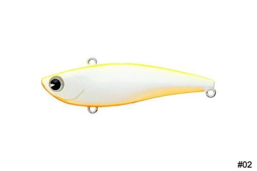 IMA Raikiri ⭐ Lipless crankbait lubinas a spinning