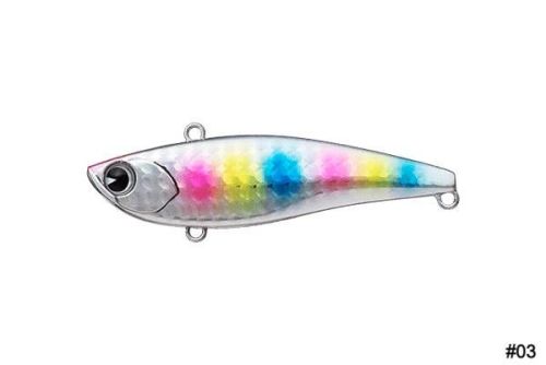 IMA Raikiri ⭐ Lipless crankbait lubinas a spinning