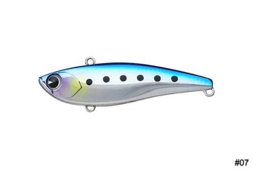 IMA Raikiri ⭐ Lipless crankbait lubinas a spinning