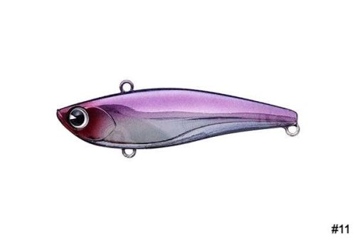 IMA Raikiri ⭐ Lipless crankbait lubinas a spinning