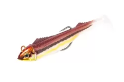 JLC Real Fish ⭐ Vinilos para pesca en el mar