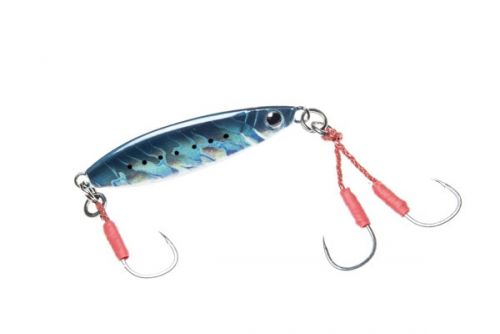 JigPara Slow de Major Craft ⭐ Casting jig