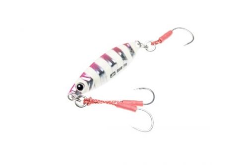 JigPara Slow de Major Craft ⭐ Casting jig