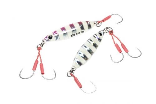 JigPara Slow de Major Craft ⭐ Casting jig