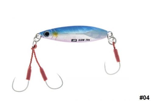 JigPara Slow de Major Craft ⭐ Casting jig